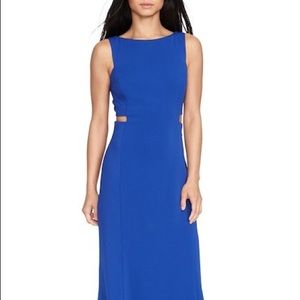NWT Ralph Lauren Evening Gown